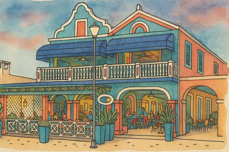 Rumba Café