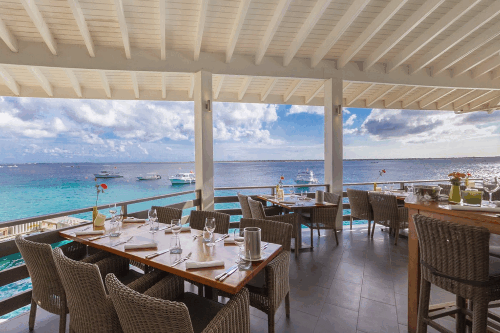 Ingridiënts Bonaire