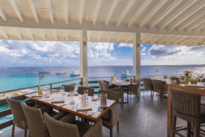 Ingridiënts Bonaire