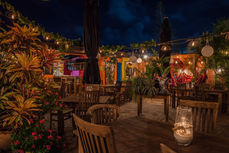 La Cantina Cerveceria