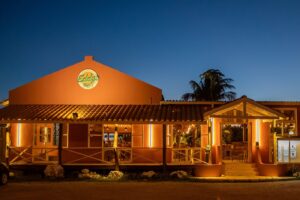 Eddy’s Bar & Restaurant