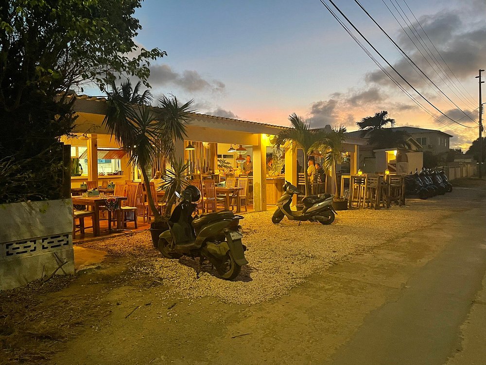 El Bigote Mexican Kitchen