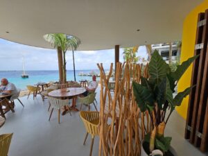 Seaside Krioyo Fusion