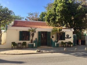 Stadscafe Het Consulaat